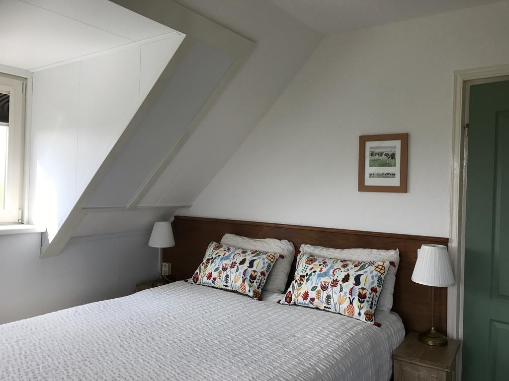 B&B Landleven Hellevoetsluis Exteriér fotografie